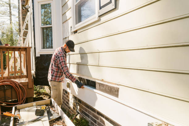 Trusted Siding service in Butler, OH - Squared Siding